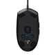 thumbnail image 3 of Mouse Gamer Gamer G203 Negro, 3 of 5
