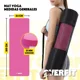 thumbnail image 2 of Mat Yoga Nbr 15mm Overfit Alfombra Antideslizante Ejercicio Rosado, 2 of 3