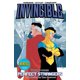thumbnail image 1 of Libro Invincible Volumen 3: Extraños Perfectos, 1 of 1