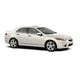 thumbnail image 1 of Pastillas Freno para auto Acura TSX 2009-2014 Trasero, 1 of 4