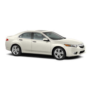 Pastillas Freno Para Auto Acura Tsx 2009-2014 Trasero