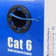thumbnail image 4 of Cable Ethernet Matters Cat 6 de 1000 pies con certificación UL, color azul, 4 of 5