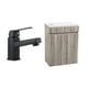 thumbnail image 1 of Pack Baño Vigo | Mueble + Grifería, 1 of 3