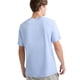 thumbnail image 2 of Camiseta Champion Classic Graphic Script Logo Azul Peltre, 2 of 4