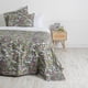 thumbnail image 1 of Quilt Toledo MF estampado 2 P Stone, 1 of 3