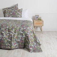 Mashini - Quilt Toledo Mf Estampado 2 P Stone