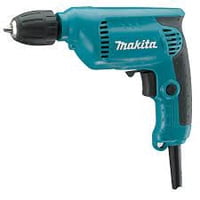 Makita - Taladro Rotación Reversible Mandril Rápido 450W