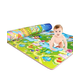 thumbnail image 2 of Alfombra Antigolpes Niños Bebés 200x180cm Diseño, 2 of 3