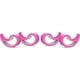 thumbnail image 1 of Tope Stoppy Rosa 4 unidades – Cuña multiusos para puertas y ventanas, 1 of 7