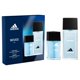 thumbnail image 1 of Adidas Moves for Him Set de Fragancias Eau de Toilette + Desodorante 2 Pzas 1oz EDT 2.5oz Spray Masculino, 1 of 3