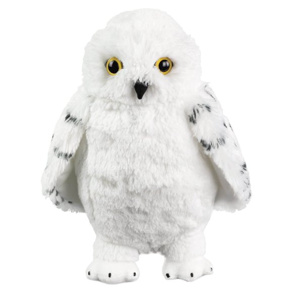 Peluche Hedwig (Búho) 28 cm – The Noble Collection