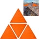 thumbnail image 1 of Conjunto de 4 paneles ciegos de caza de seguridad - panel de señal magnética con 12 botones y bolsa de almacenamiento, cubierta ciega portátil para soporte de árbol ciego de tierra, 1 of 3