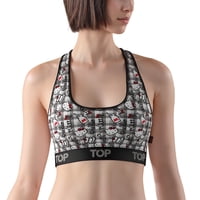 Top - Peto Mujer Algodón Hello Kitty C5