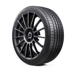 Bridgestone - Neumatico 205/50 R17 89V Turanza T005