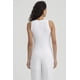 thumbnail image 3 of Polera Mujer Rib Lisa Blanco - ll, 3 of 4