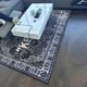 thumbnail image 5 of Alfombra KEEP OFF Cashew Flower Paisley 180 x 250 cm Grande, 5 of 9