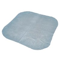 Mat Aislante Hot Tubs Cuadrados 4 Personas Mspa