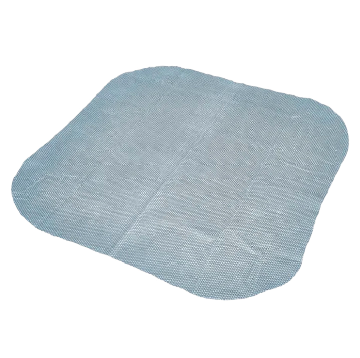 Mat Aislante Hot Tubs Cuadrados 4 Personas Mspa