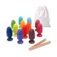 thumbnail image 5 of Juego De Combinación De Colores, Material Didáctico, Juego Clasificador De Madera Para Niños, Niñas Y Niños, 5 of 5