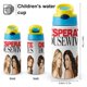 thumbnail image 2 of Mujeres desesperadas Botella de Agua con Tapa Pop Top de Un Toque, Acero Inoxidable, a Prueba de Fugas, para Deportes, Botella Infantil azul 12 oz, 2 of 6