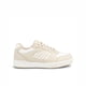thumbnail image 1 of Zapatilla Mujer North Star Hem Beige - Blanco, 1 of 5