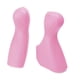 thumbnail image 2 of Funda Para Palanca De Cambios De Bicicleta ST-6700, Antideslizante, De Silicona, Color Rosa, 2 of 3