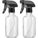 thumbnail image 1 of Arkeiliy 2Pack Leakproof Spray Bottles 300ml10oz Adjus, 1 of 3
