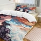 thumbnail image 1 of Sword Art Online Anime Home Bed 3-piece Set Classic Japanese Anime Polyester Wash Student Dormitory Set, 1 of 5