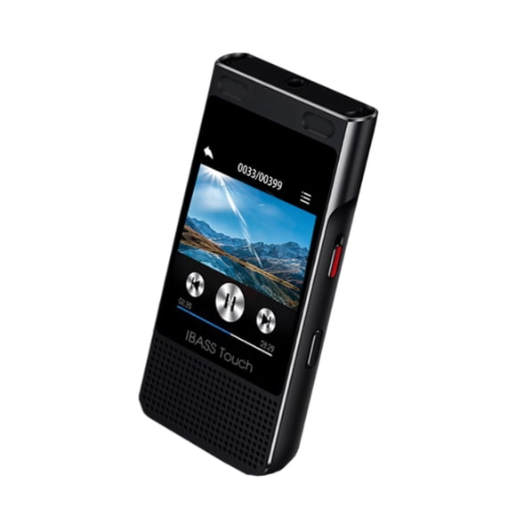 Reproductor MP3 SAMVIX iBass Touch Kosher Bluetooth 8GB con altavoz