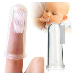 Mundo Eve - Dedal Para Encías Bebe