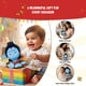 thumbnail image 4 of Peluche Bebé Shiva Cantando Mantras de Panda's Box 23 cm, 4 of 7