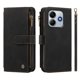 thumbnail image 2 of Cartera Xiaomi Redmi Note 14 5G con Monedero y Ranuras, Negro, 2 of 6