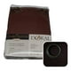 thumbnail image 1 of Combo Cortinas Agatha con Pasador 8 Piezas Café, 1 of 2