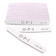 thumbnail image 4 of Pack 3 Limas 100/180 Uñas Manicure Pedicure, 4 of 4