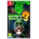 thumbnail image 1 of Luigi Mansion 3 Switch, 1 of 2
