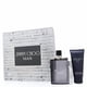 thumbnail image 2 of Set de regalo Perfume Jimmy Choo Man Eau de Toilette de 100 ml, 3 piezas, 2 of 3