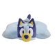thumbnail image 3 of Almohada de peluche para mascotas Bluey Sleeptime Lite, 28 cm, 3 of 8