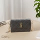 thumbnail image 2 of Monedero Bandolera Carina Negro Para Mujer, 2 of 2