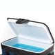 thumbnail image 2 of Cooler Deep Freeze 30 Latas Azul Titan, 2 of 6