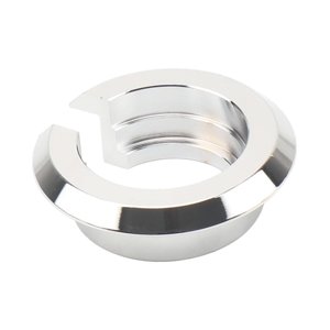 Magideal - Accesorios De La Guía Inferior De La Motocicleta Accesorios Del Asiento Del Motor Motor Kit De Reducción De Amortiguadores Traseros De 20 Mm