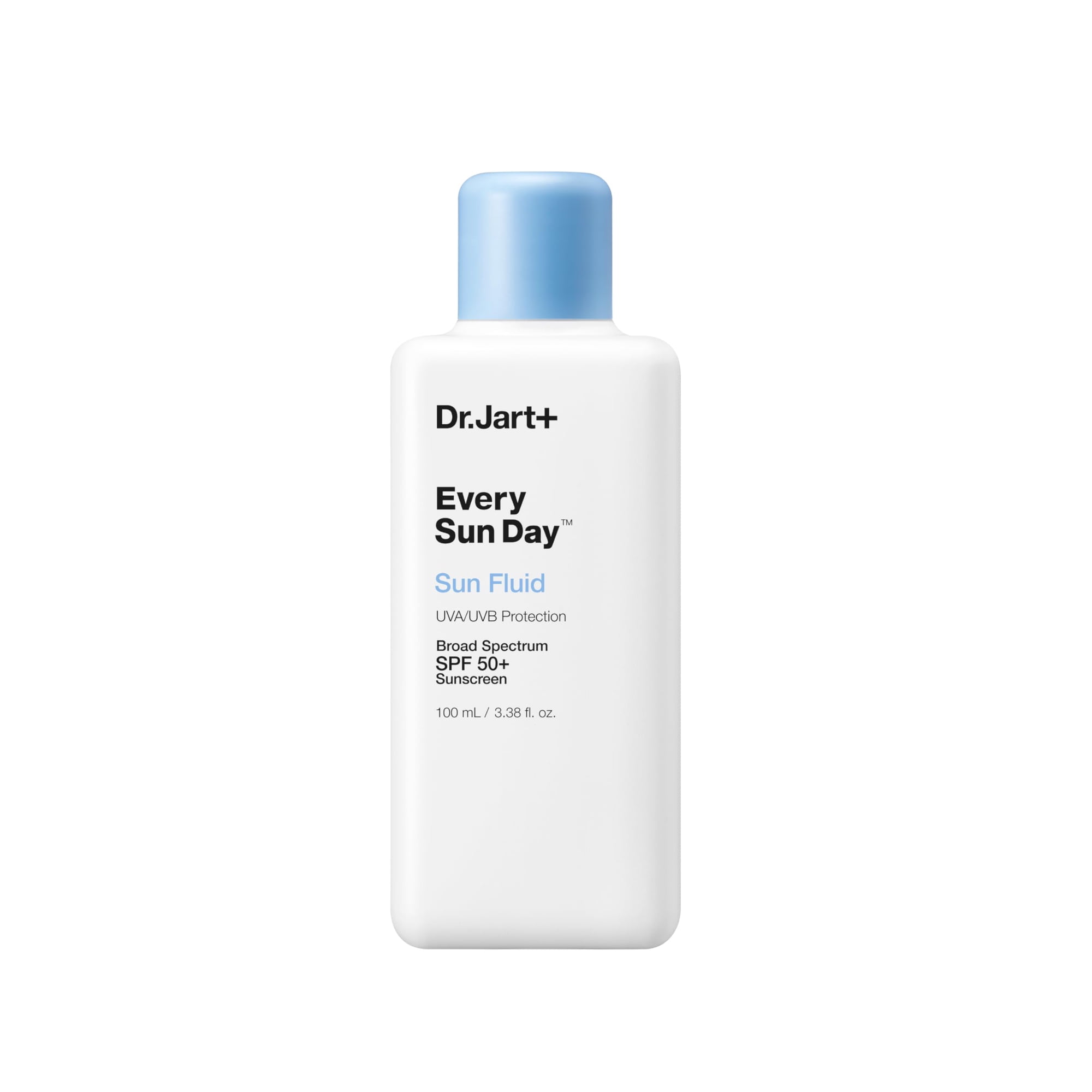 Fluido Solar Sunscreen Dr.jart+ Every Sun Day Spf 50+ 100 Ml