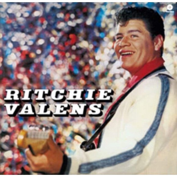 Vinilo Ritchie Valens – Imports