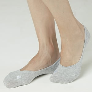 Bbz Barbizon - Balerina Corazon Gris