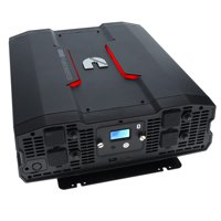 Inversor Cummins Cmn4000W 4000W 12V A 110V 4 Ac Usb