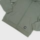 thumbnail image 4 of Poleron Niño Teen Zipper Verde Corona, 4 of 5