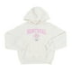 thumbnail image 1 of Poleron Niña Teen Hoodie Beige Corona, 1 of 5