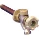 thumbnail image 1 of Grifo para manguera Eagle Mountain 15 cm 1/2" MPT anti‑sifón, 1 of 1
