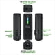 thumbnail image 3 of Interfaz De Audio Irig Pro I O Para Iphone Ipad Mac, 3 of 8
