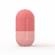 thumbnail image 1 of Face Beauty Massage Silicone Face Ice Cube Face Ice Cube Beauty Products Face Ice Massage Roller Capsule Face Ice Mold, 1 of 3