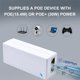 thumbnail image 4 of Inyector PoE Gigabit 30W 802.3af/at ThePoEstore, 4 of 7